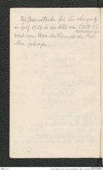 Seite 75, Tagebuch "Spitz a. d. Donau | Paläolithstation u. altbronz. Gräberfeld" (NHMW-PRAE-BBB-49)